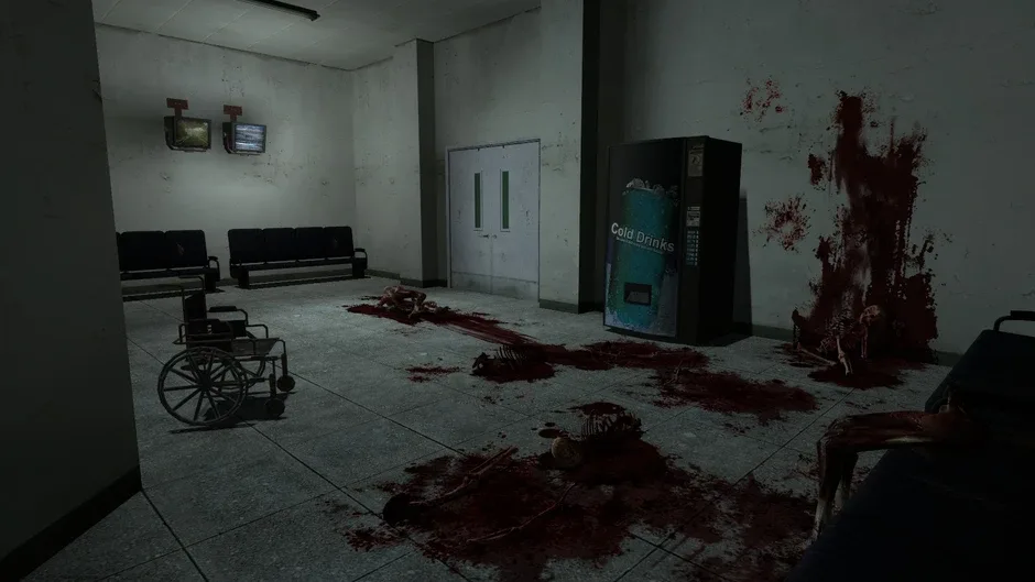 Screenshot 3 from Nightmare House 2