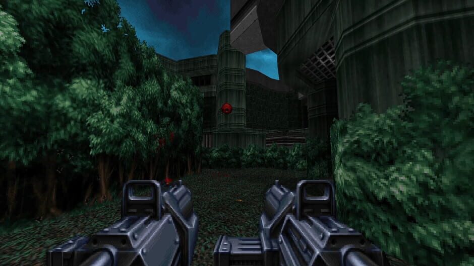 Supplice Screenshot