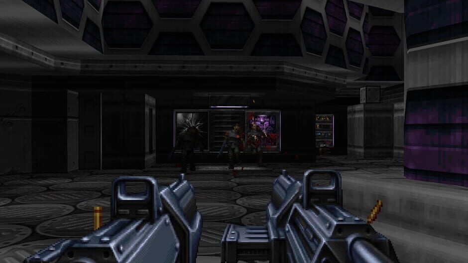 Supplice Screenshot