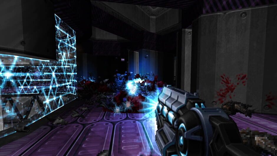 Supplice Screenshot