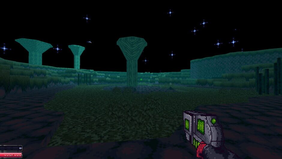 Stellar Valkyrie screenshot