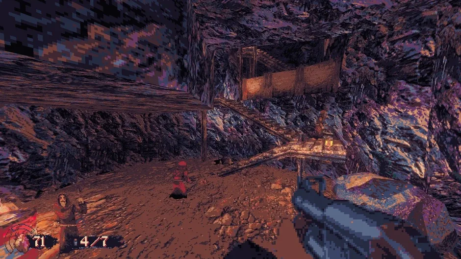Cultic, captura de tela 1