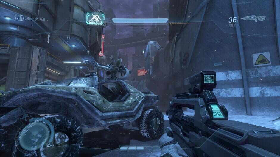 Halo Online Screenshot