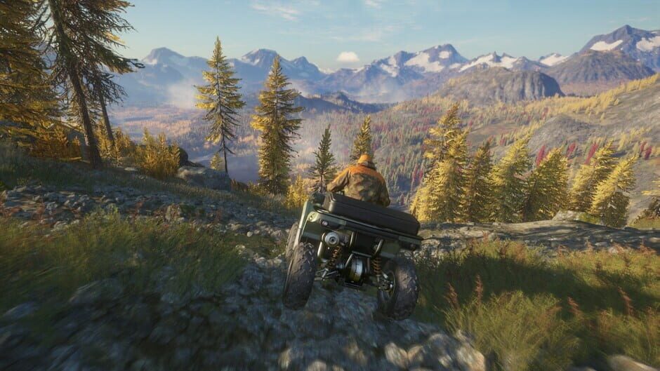 TheHunter: Call of the Wild - 2019 Edition Screenshot