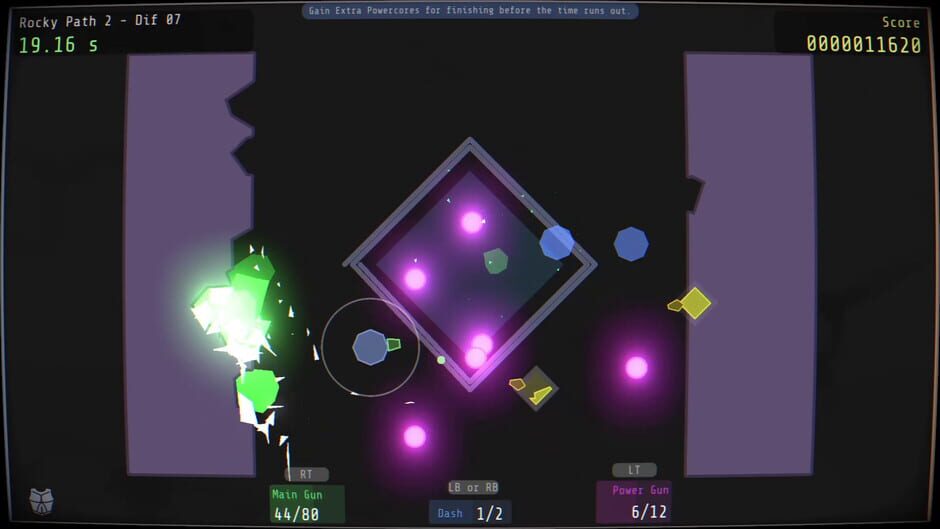 Fracture Hell Screenshot