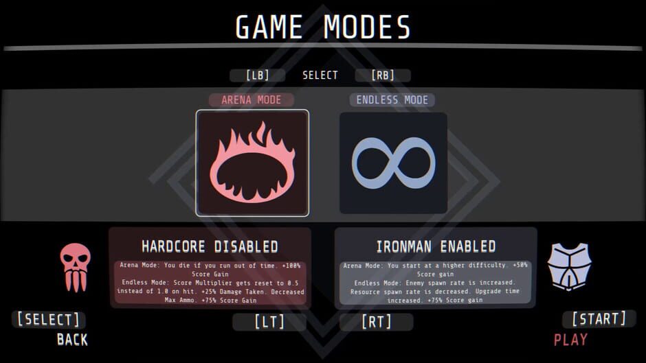 Fracture Hell Screenshot