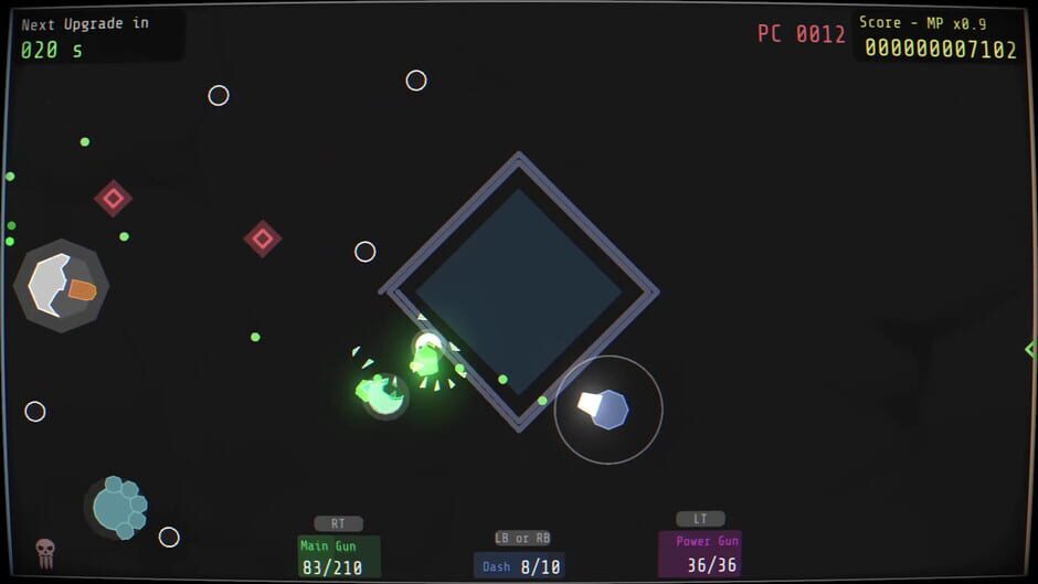 Fracture Hell Screenshot