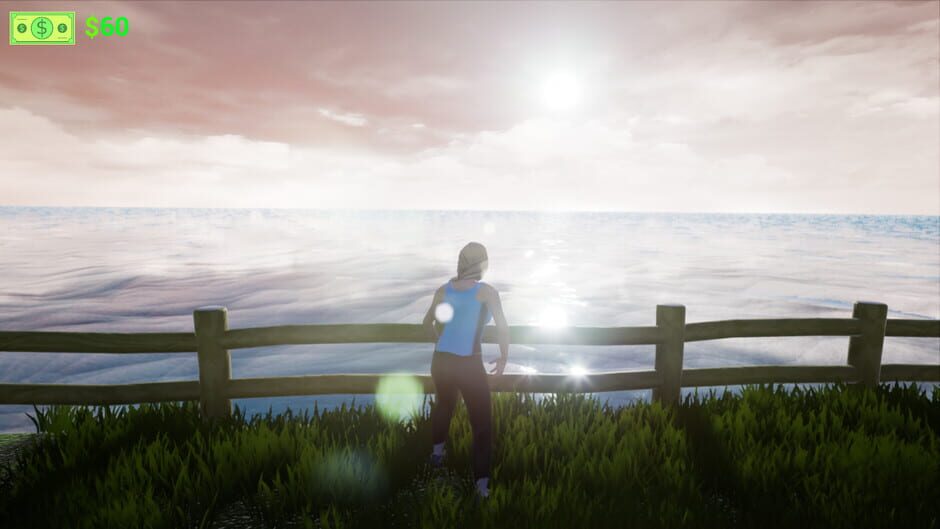 Rent's Due: The Game Screenshot