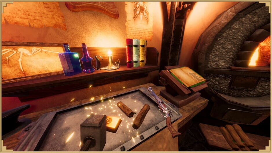 Bean Stalker Screenshot