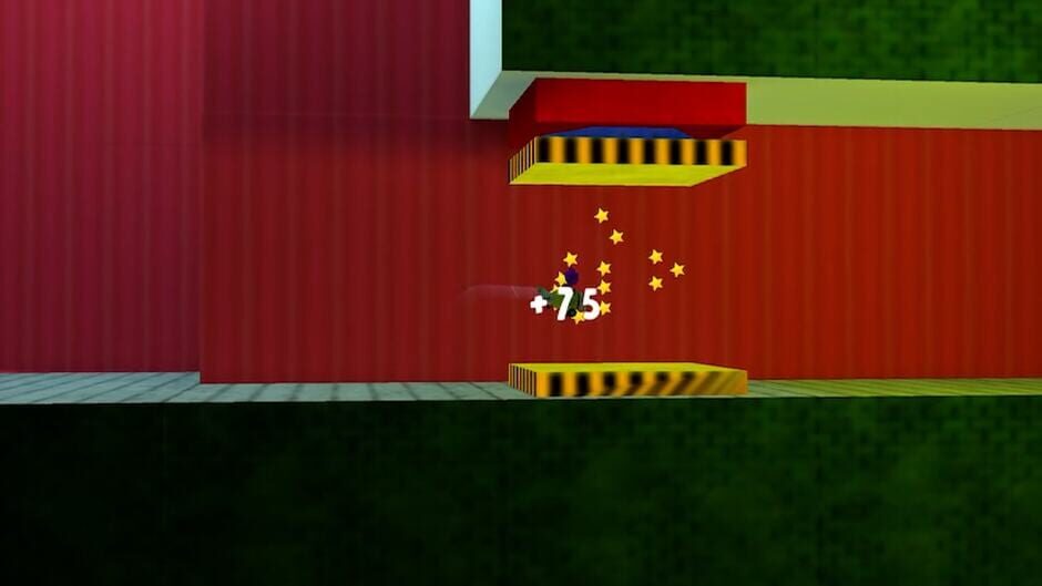 Night Flight Screenshot