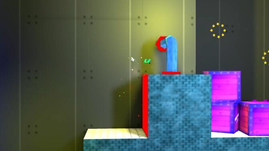 Night Flight Screenshot