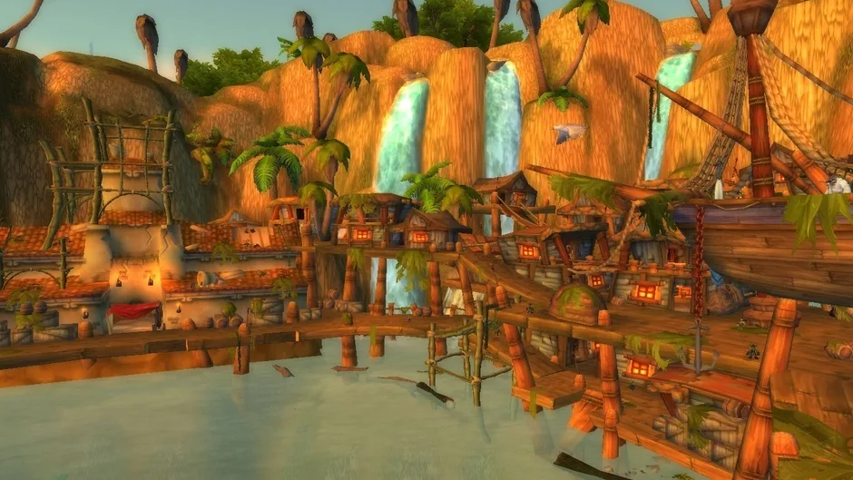 World of Warcraft screenshot 594260