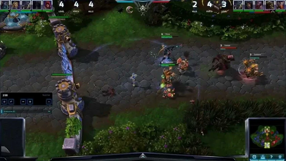 Screenshot 6