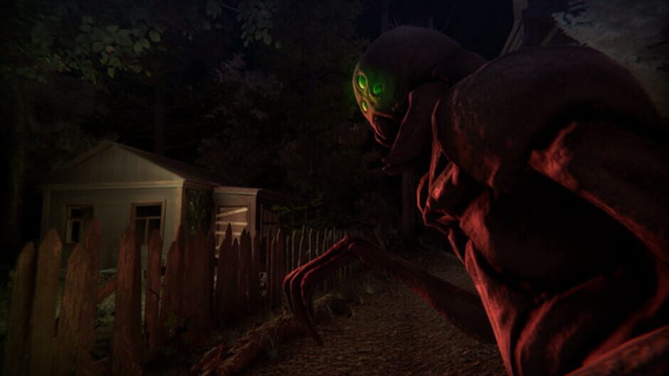 Ghost Blood Screenshot