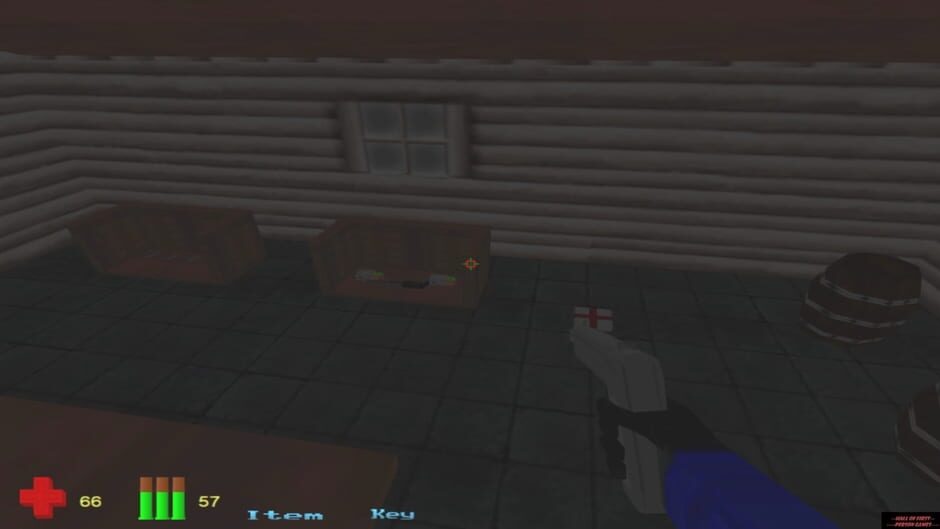 Project: Undead screenshot