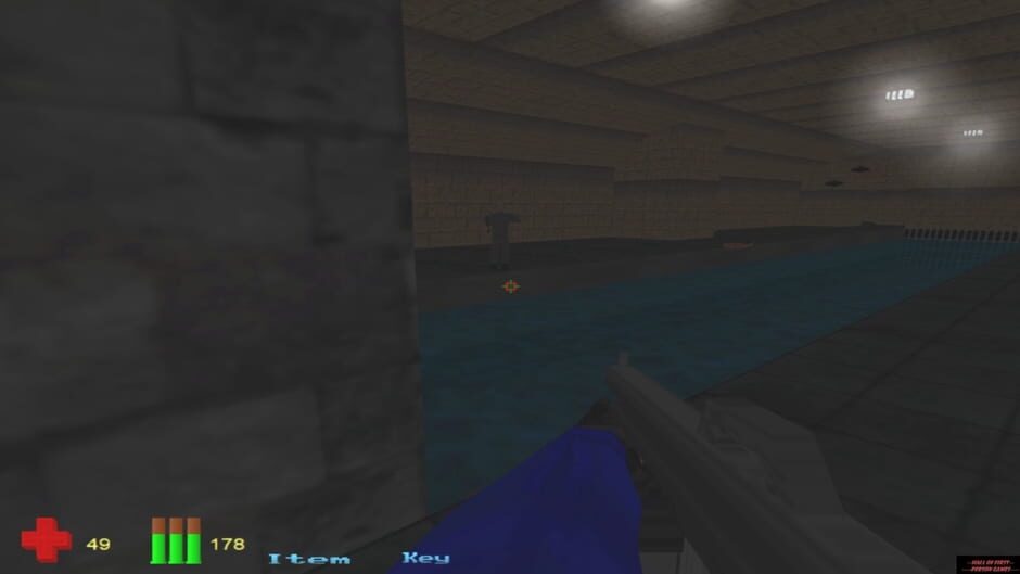 Project: Undead screenshot