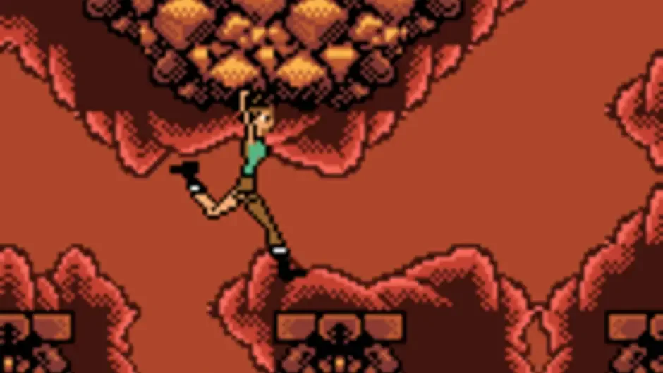 Screenshot 4 aus Tomb Raider Starring Lara Croft