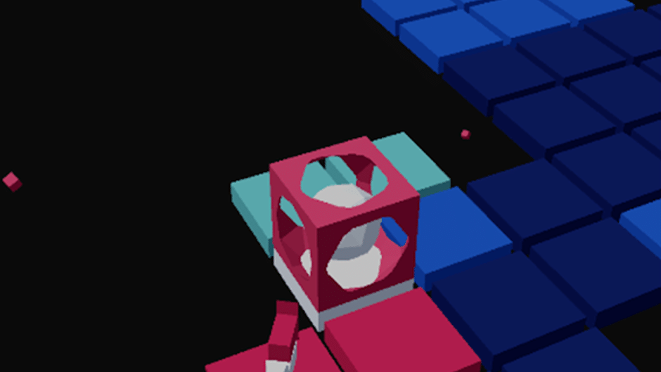 Gigycube Screenshot