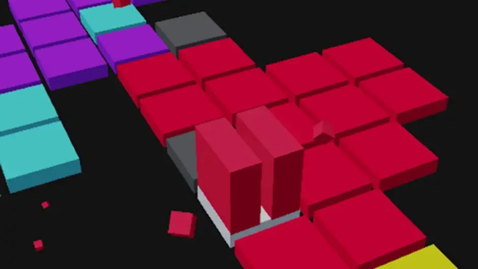 Capture d'écran de l'article