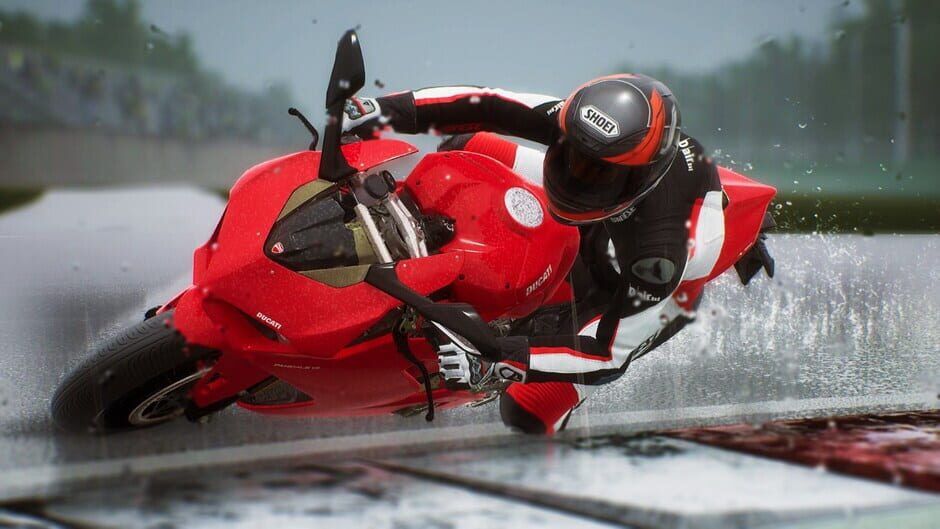 Ride 3: Gold Edition Screenshot