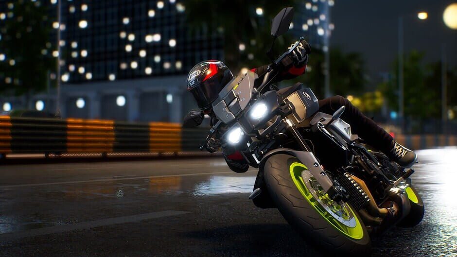Ride 3: Gold Edition Screenshot