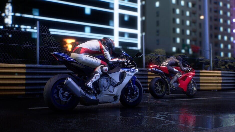 Ride 3: Gold Edition Screenshot