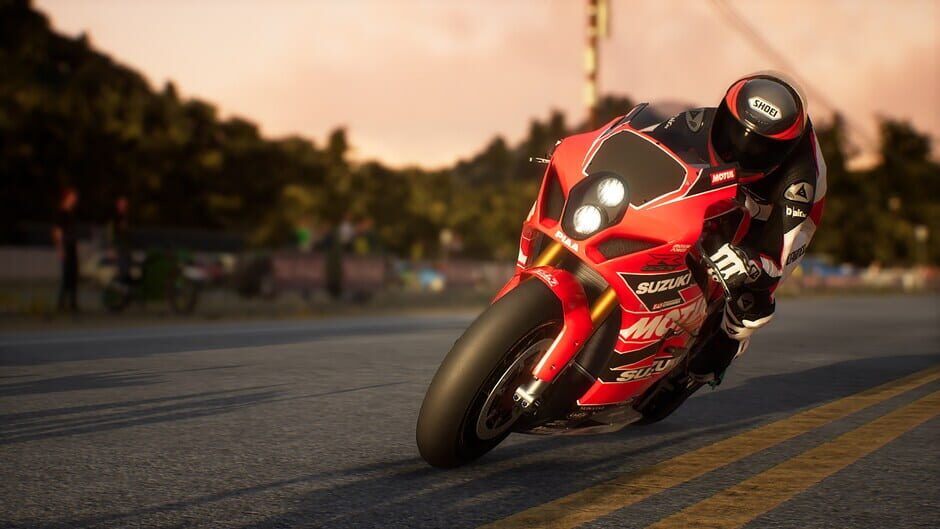 Ride 3: Gold Edition Screenshot