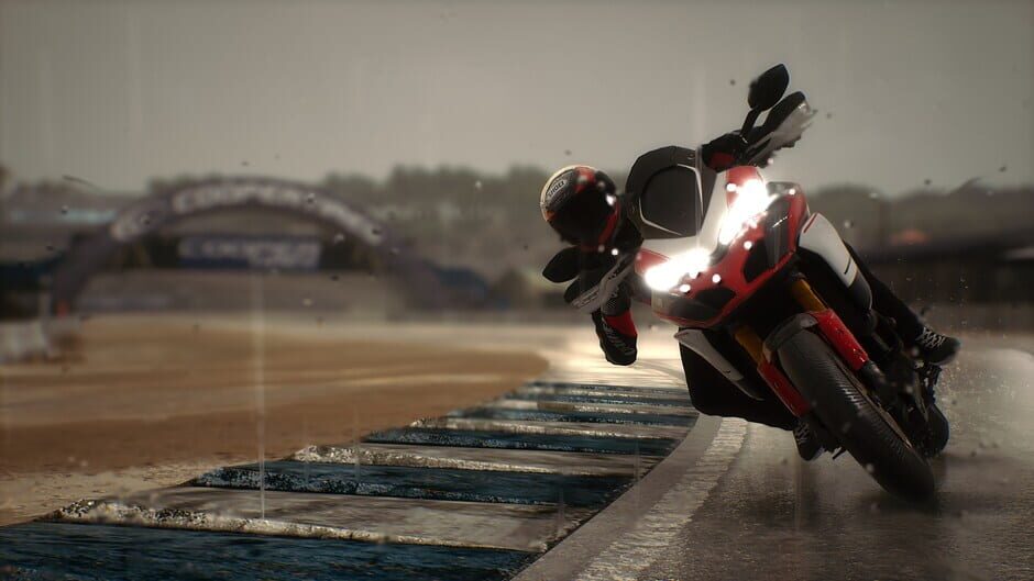 Ride 3: Gold Edition Screenshot