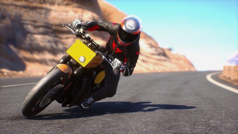 Ride 3: Gold Edition Screenshot