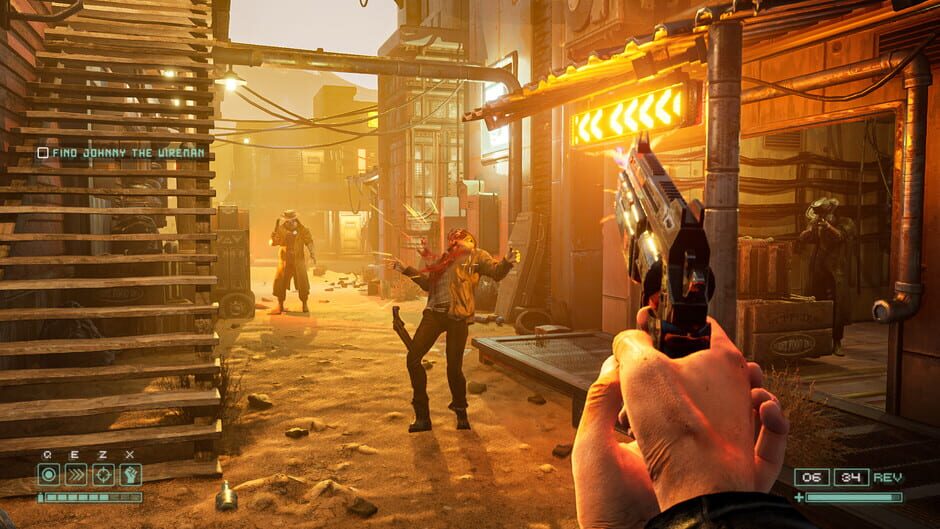 Screenshot ExeKiller