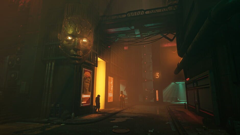 Screenshot ExeKiller