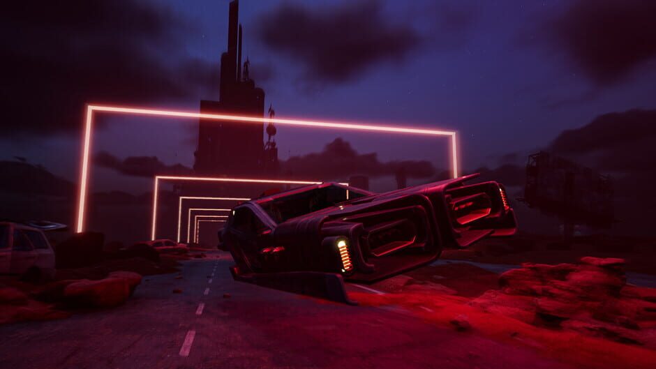 Screenshot ExeKiller