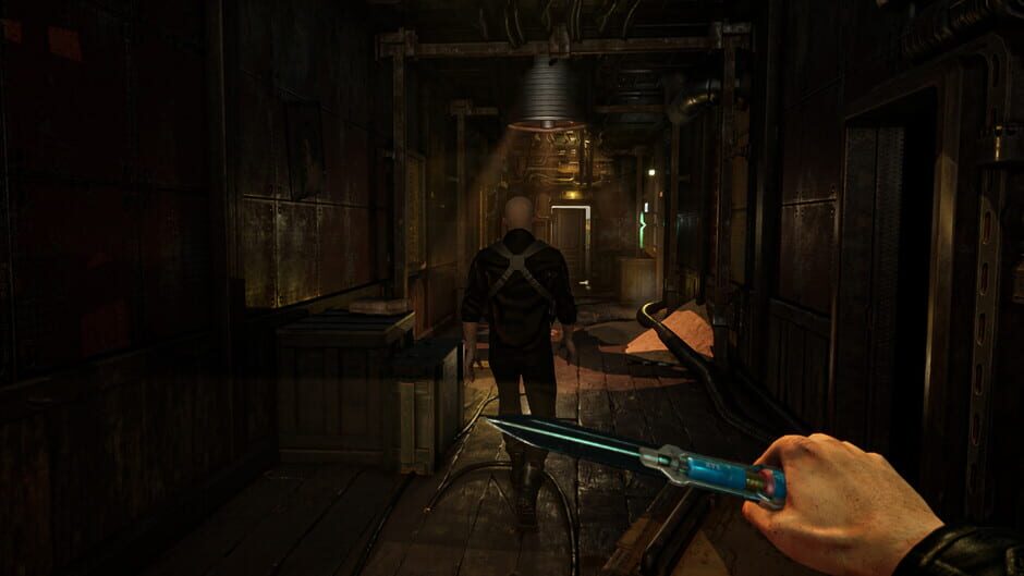 Screenshot ExeKiller