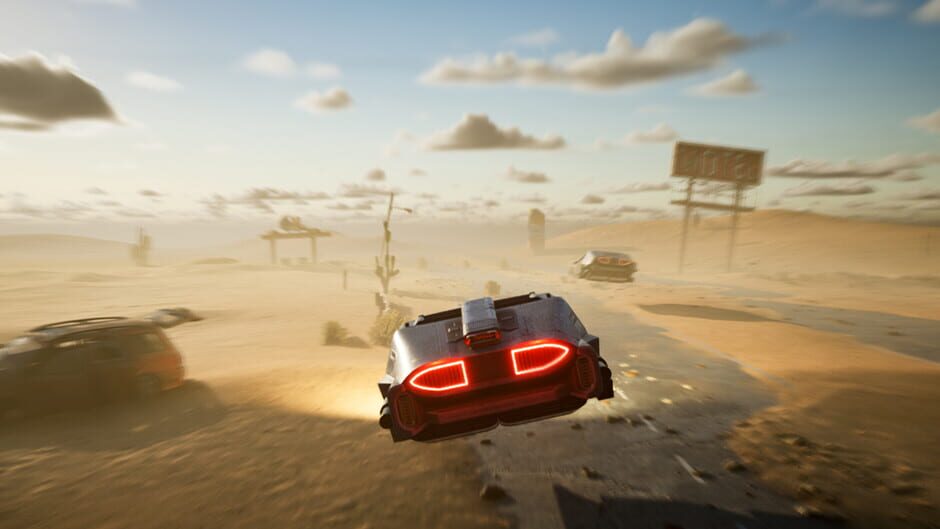Screenshot ExeKiller