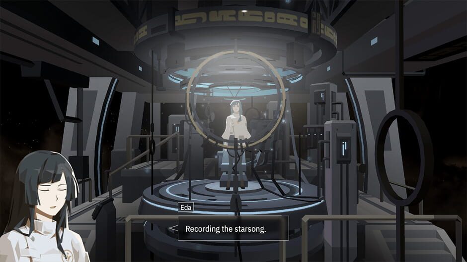 Opus: Echo of Starsong Screenshot