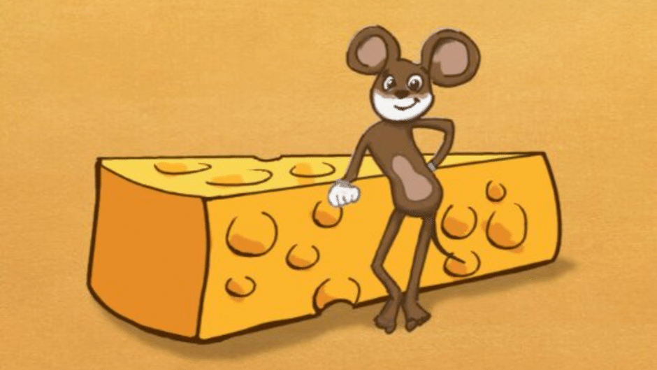Cheese Board Screenshot