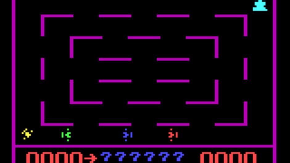 Robot City screenshot