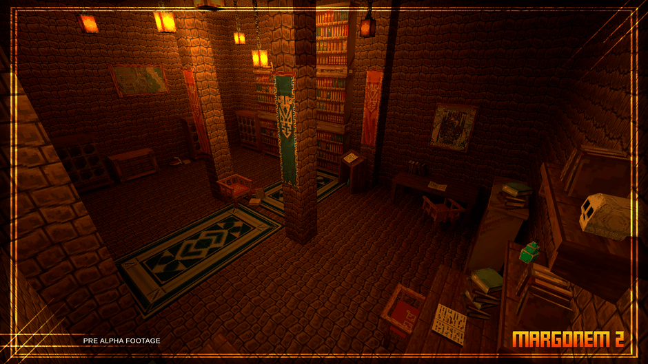 Margonem 2 Screenshot