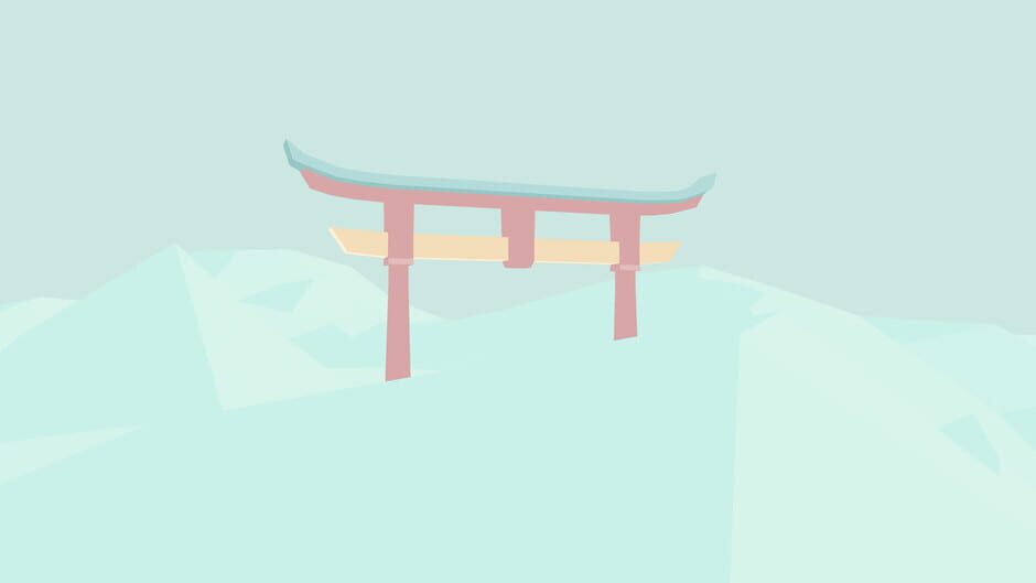 Waver: A Typing Adventure Screenshot