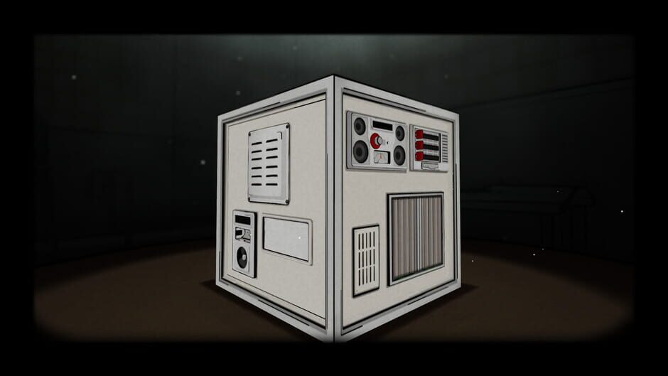 The Past Within Screenshot