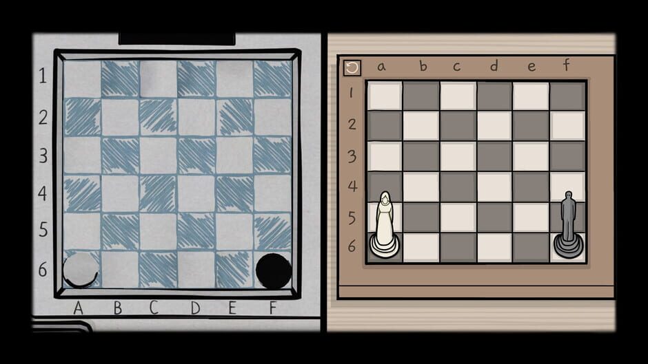 The Past Within Screenshot