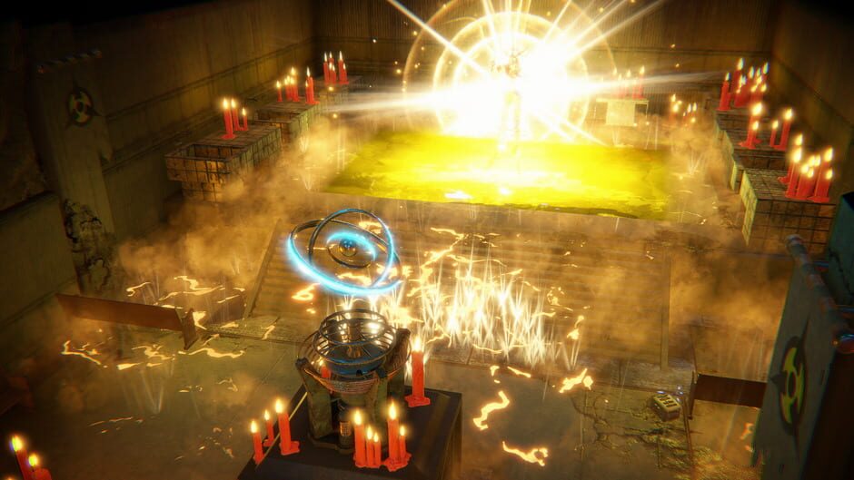 Wasteland 3: Cult of the Holy Detonation screenshot 2