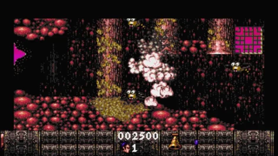 First Samurai screenshot 4