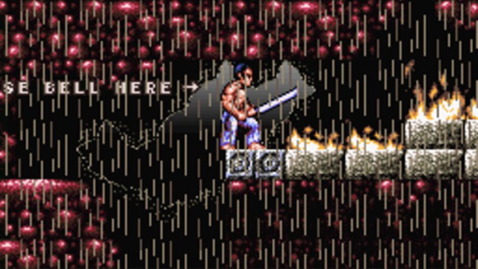 First Samurai Screenshot