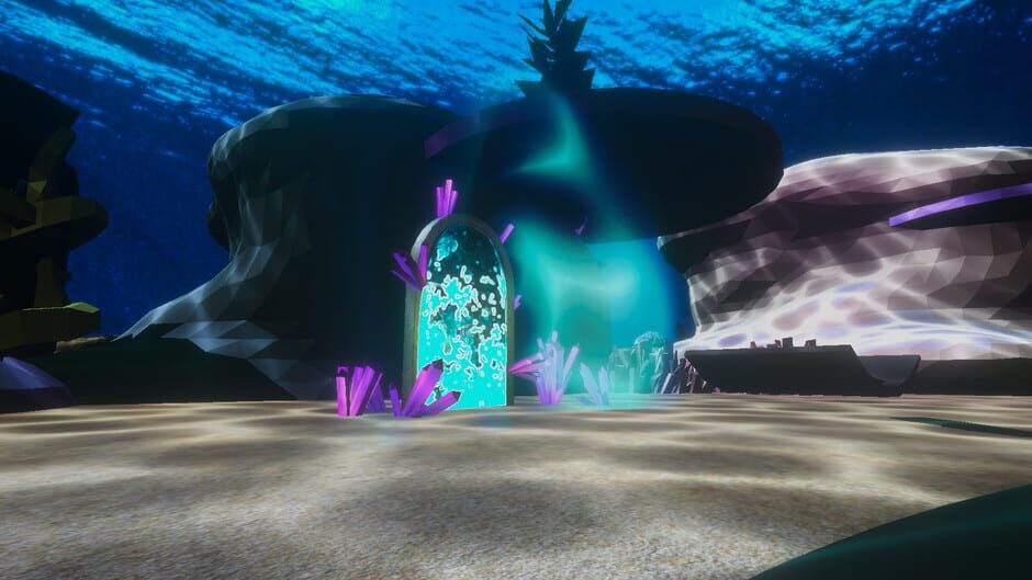 Endless Boss Fight Screenshot