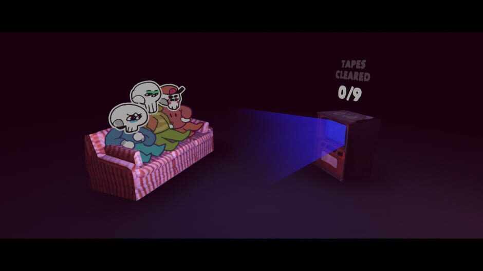 SpookWare Screenshot