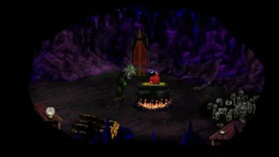 Capture d'écran de l'article