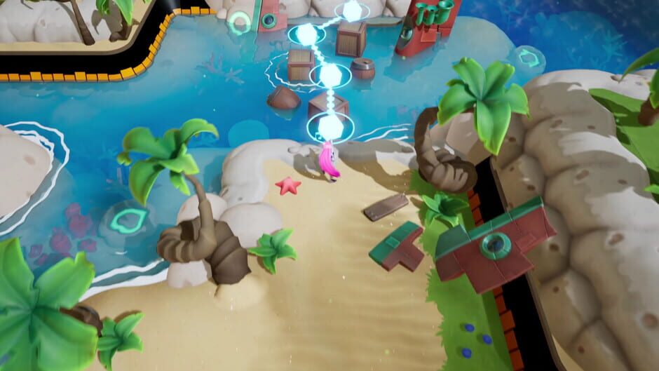 Soundfall Screenshot