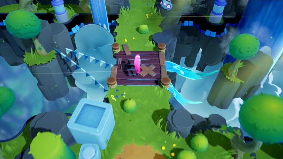 Soundfall Screenshot