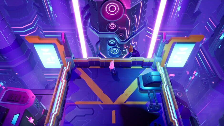 Soundfall Screenshot